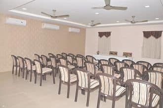 Hotel South Avenue, Tirunelveli 4